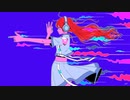 私vs私 / LIZLI feat.初音ミク+flower