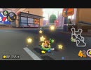【マリオカート8DX】マリカバトル休んでレースやります【リバーサイドパーク】
