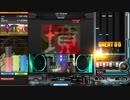 【beatmaniaIIDX】Boundary(A)【RESIDENT】手元付き
