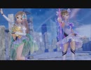 可愛い女の子が世界を救うRPG【BLUE REFLECTION】実況プレイ#3