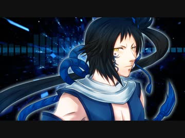 【妖刀・灰10周年】アイ【UTAUカバー】