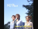 My Pace 〜SynthesizerVオリジナル曲〜　Creative"Sam"things