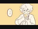 【STホワイトデー祭_男男】PM3:00のスイートキッチン【ソフトウェアトーク劇場】