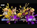 【齢38のスピナー使い】今宵もひたすらXマッチ_Act-098ーーガチアサリ1768～ーー【Splatoon3】