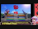 【ウルトラ怪獣モンスターファーム】綿月式ウルトラ怪獣育成論  応用編(3/3)(終)【ゆっくり実況】