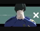 【MMDブルーロック】らくらく安楽死