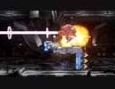 【R-TYPE FINAL 2】TP-2S "サイバー・ノヴァ" 『R-TYPEⅡ』ステージ