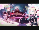 第４話：音楽とレーザーマッピングのコラボレーション！感動のシンクロニシティ