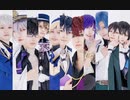 【まほやく】転生林檎踊ってみた　定点【コスプレ】