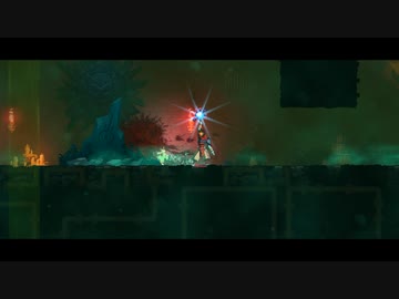 【ゆっくり実況プレイ】#3 ボスリベンジ【Dead Cells】