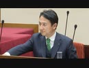 「失われた１６年」めぐり武内市長と自民市議が対決　北九州市議会で“初の一般質問”　福岡