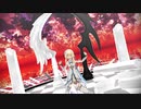 【原神MMD/Genshin Impact】スロウダウナー【蛍/Lumine】