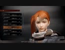 キャラクリ メイキング レシピ 18-2 Wo Long: Fallen Dynasty ウォーロン フォールン ダイナスティ