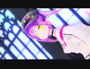 【ホロライブMMD】常闇トワでジャンキーナイトタウンオーケストラ【ray-mmd】