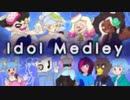 SPLATOON IDOL MEDLEY
