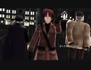 【APヘタリアMMD】フォニイ【アナザー枢軸】