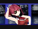 【MMD】DEEP BLUE TOWNへおいでよ【ホロライブ】