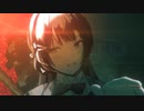 【自作アニメ】ムカデで戦う月ノ美兎【にじさんじMAD】