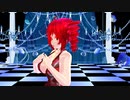 【MMD】プロトエクスマキナ【重音テト　闇音レンリ】