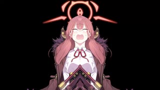 音割れ陸八魔