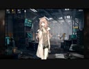 【ドルフロ】エクリプス・サロスCpt.3 白道傾角【ストーリー】