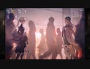 【ドルフロ】エクリプス・サロスCpt.4 カタストロフィー【ストーリー】