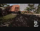 赤い祖国が勝利した世界線　Atomic_Heart　をしてみる＿19　橋から人体実験所