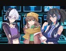 まろんちゃんの追跡？