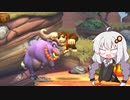常夏だった島をあかりちゃんが取り戻すドンキーコングトロピカルフリーズ#48