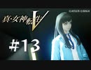 【真・女神転生V】#13 ベテル【ネタバレ注意】