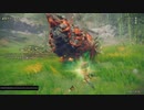 【WILD HEARTS】獣狩生活　5振：前編