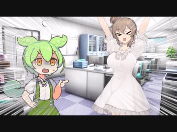 【ソフトウェアトーク劇場】小ネタ集兼広告者様紹介動画