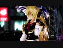 【東方MMD】魔理沙で「身体は正直だって言ってんの」1080P