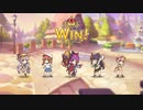 【プリコネR】【恒常】【星5以下】願福寄災の招き猫SP 開始時SET 4凸