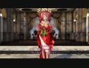 【MMD】【230313】SNOBBISM Tda式 重音テト kimono Japan style【sdPBR440】【1025】