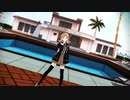 【ダンガンロンパMMD】七海千秋で「再会」