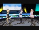 【COM3D2】Blooming∞Dreaming - ココア,シャロ,リゼ
