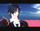 【MMD刀剣乱舞】再会【Msk式燭台切光忠7周年】