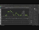 SynthesizerV 表現調整テクニック講座 ベタ打ちから表現調整まで