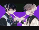 アイデンティティ (Identity)／歌ってみた［霧羅埼かげ & Neiloz+］