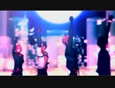 【にじさんじMMD】VOLTACTIONでヒビカセ