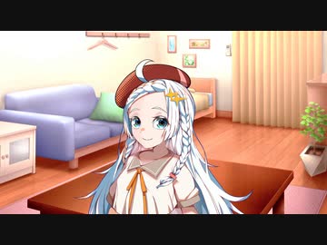 [R-18]あかり(蕾)ちゃんに足裏で責められるだけ[ボイロAV祭3][ｺｯｼｮﾘ]
