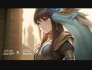 ChatGPTが考えた物語にNovelAIのイラストをつけると異世界に転移しそう