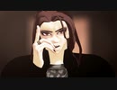【エネアドMMD】アイロニック【自作モデル】