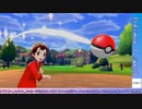 【ソード】家事を終わらせたのでポケモンやります【実況】Part2-1