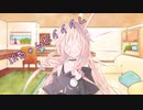 ことのはさんちの日常『IAちゃんビイイイム』編【えーあいぼいす劇場】