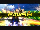 【EXVS2XB】ですともおじさんのクロブ珍道中737