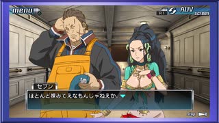 ◉【極限脱出 9時間9人9の扉】ゲーム実況/part_13
