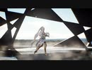 【MMD】『Ray』初音ミク