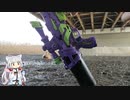 スリングショットを撃ちまくってみた